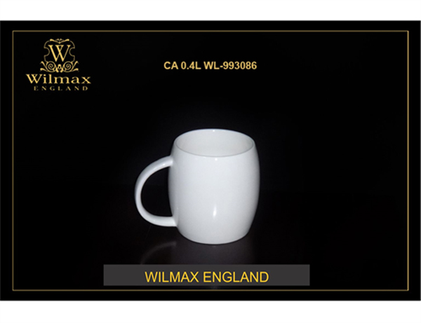 Кружка Wilmax 400мл, 993086